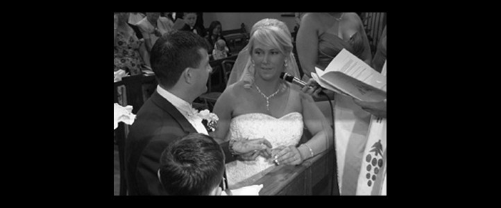 Wedding Videographer for Lynda and Jason – 6’th August 2011